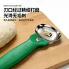 Faca de Cortar Macarrão em Aço Inoxidável, Ferramenta de Cortar Macarrão, Cortador de Macarrão, Faca de Cozinha de Aço Fino, Doméstico Aço Inoxidável 304