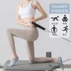 Calcetines de Yoga, Calcetines Antideslizantes Profesionales de Cinco Dedos para Mujer, Calcetines Antideslizantes para Fitness de Piso, Calcetines Antideslizantes para Danza de Adultos, Calcetines de Pilates