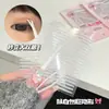 Menglinfei 3m Parche de Malla Transpirable Invisible para Párpado Doble de Memoria de Sueño Parche para Ojos sin Pegamento Uso Nocturno Parche para Párpado Doble