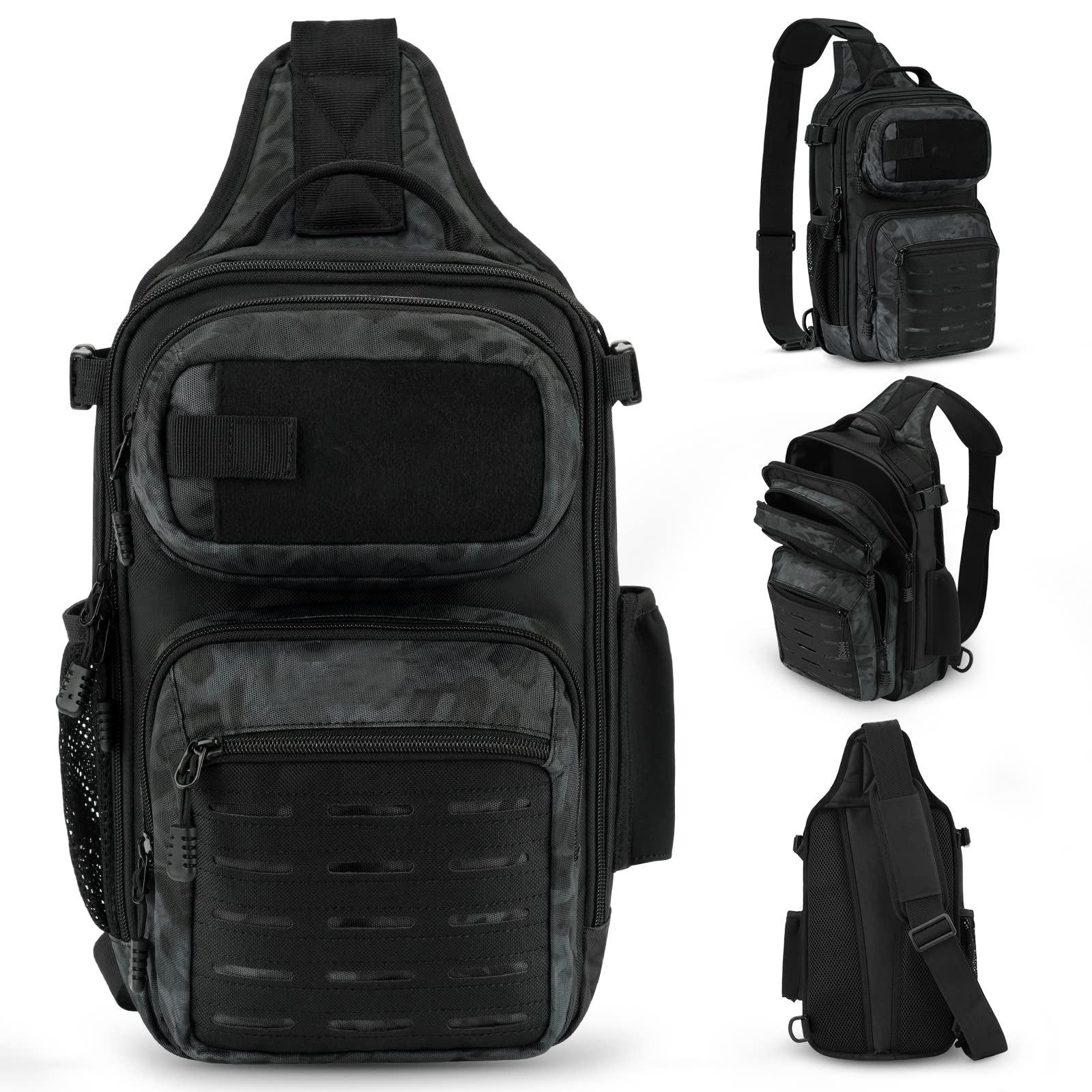 B.black Camo-standard(8.3___6.
