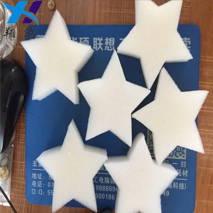过滤海绵345