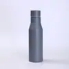 Botella de Agua Deportiva de Sublimación Cuidadosamente Seleccionada con Correa para Llevar, Taza Térmica de Acero Inoxidable 304 al Vacío, Elegante Taza de Viaje para Hombres y Mujeres