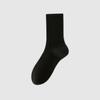 Calcetines blancos para mujer verano desodorante absorbentes de sudor calcetines de algodón calcetines deportivos para hombre otoño e invierno calcetines de algodón medias mujer