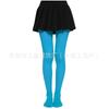 Medias de cuerpo enteras a rayas para venta al por mayor Accesorios para disfraces de Navidad y Halloween Calcetines a rayas Medias para adultos