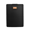 Bolsa de Feltro para Laptop MacBook Air11.6 13.3 Polegadas 15 Bolsa Envelope de Feltro Capa Protetora para iPad