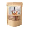Paquete de Sopa de Champiñón Morel Grasa de Pollo Champiñón Paquete de Ingredientes para Sopa de Champiñón Productos Secos Champiñón Morel Base de Sopa de Flor de Cordyceps Distribución Baicaoqu