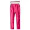 Pantalones Rush Delgados para Hombre para Primavera y Otoño para Parejas al Aire Libre Deportes Montañismo Cortavientos Transpirables Pantalones de Montañismo Mujer Venta al por Mayor de Fábrica