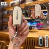 Aplicável à caixa chave do carro Geely gl Emgrand s star Yue l Bo Yue star Rui Qi Yue Rui Rui Bo Rui Vision x6 bag buckle