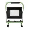 Holofote Externo À Prova D'água Portátil Luz de Emergência Iluminação de Acampamento ao Ar Livre Holofote Luz LED Holofote de Luz Forte