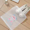 Nueva Bolsa de Almacenamiento con Cordón, Bolsa de Viaje Portátil con Cordón, Bolsa de Almacenamiento para Zapatos, Bolsa de Almacenamiento para Zapatos a la Moda a Prueba de Polvo