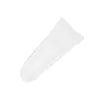 Conjunto de Pincéis para Lábios e Máscara de Silicone, Pincel Pequeno Portátil para Máscara Labial, Anti-Perda, Pincel Especial para Aplicação de Máscara de Lama, Atacado