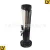 Fabricante Isilu Vende Buena Calidad Gran Capacidad 3L Tarta de Vino Cañón de Vino Estante para Cerveza Juego de Vino Suministros para Bar KTV