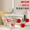 Venta Directa de Fábrica Palillo para el Cabello Removedor Papel Despegable Rodillo Cepillo Hogar Mango Largo Removedor Grande de Pelo de Mascota Polvo Pegajoso