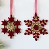 Pingente de Rena de Natal Aveludada Peça Sinal de Letra Floco de Neve DIY Decoração de Árvore de Natal Ornamento Pendurado Design Personalizado da Sua Própria Imagem