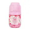 Ambientador 200ml desodorante para inodoro desodorante artefacto baño jaula de pájaros aromaterapia fragancia de interior fragancia de larga duración