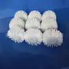 Suministro Directo de Fábrica Cepillo Redondo de Herramienta Cepillo de Nylon Cepillo Mecánico Rueda de Cepillo Multitamaño