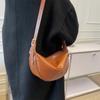 Nova bolsa Crossbody Feminina 2021 Nova moda bolinho saco leve pequeno saco axilar saco casual ombro saco crossbody