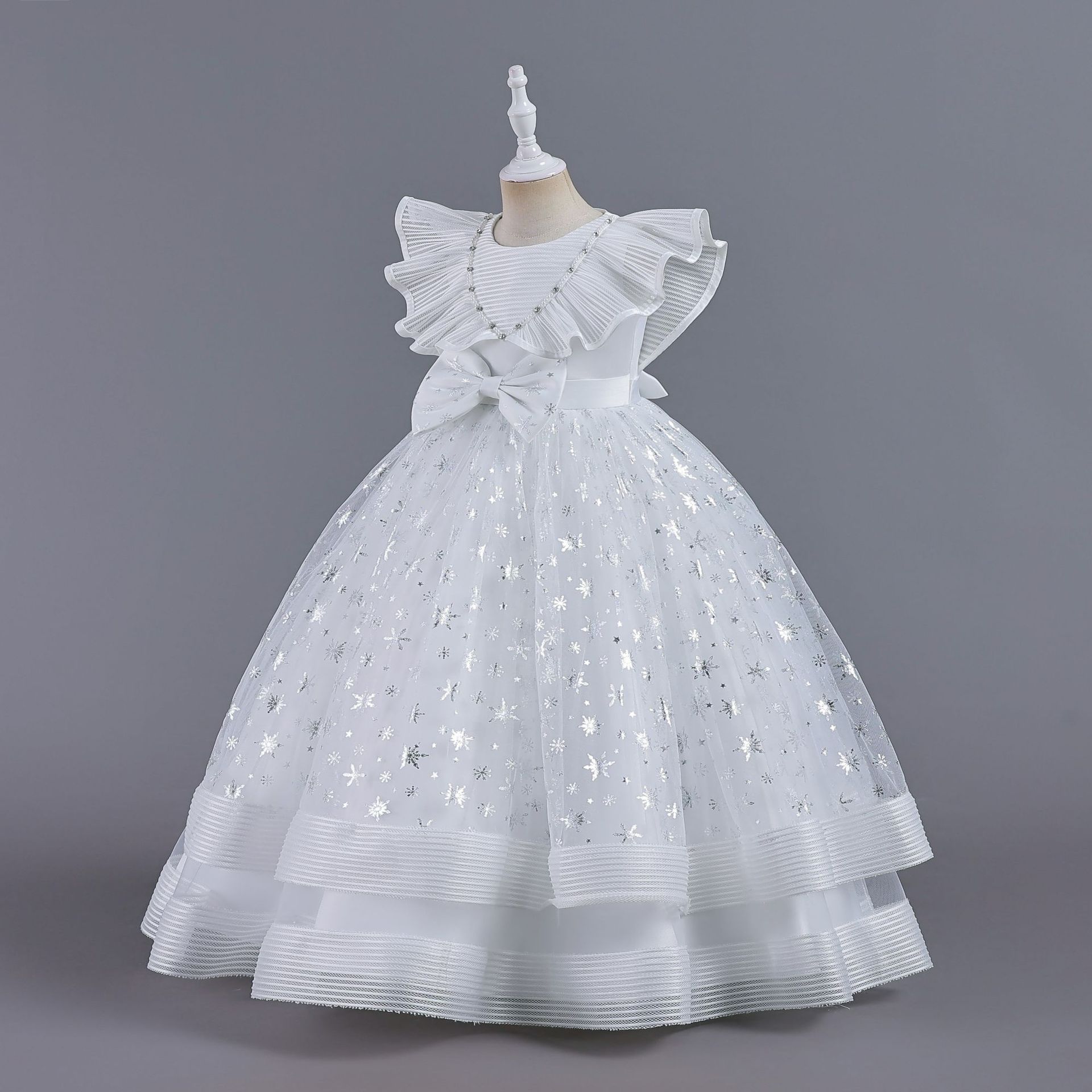children gown