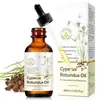 Producto de Venta Caliente Transfronterizo Aceite de Juncia Mayor, Aceite Esencial para el Cuidado de la Depilación, Aceite Calmante Corporal