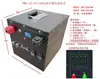 Carro RV 3 Quartos Camping ao Ar Livre Bateria de Fosfato de Ferro-Lítio 12V24V Carcaça Outros