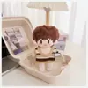 [Solo Ropa] Ropa para Muñeca Zhou Keke Ropa para Muñeco de Algodón Zhou Shen Traje de Repuesto de 10 cm Muñeca de 16 cm Atuendo Genial para Niños