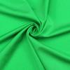 Tejido de Licra Mate de Punto por Urdimbre de Nailon-Spandex de 150g, Tejido Plano de un Solo Lado de Secado Rápido, Material Elástico Amigable con la Piel para Ropa de Yoga