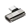 Adaptador multifunción tipo-c transmisión 40Gbps carga transmisión de audio y video 8K convertidor C a C 100w