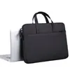 Nova Bolsa Manga Leve de Moda Bolsa Manga Portátil 14 polegadas 13 polegadas Bolsa de Ombro para Laptop Bolsa de Presente