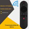 Shengpeng é adequado para Changhong LCD 50DS300 55DS300 RIF300 smart network TV controle remoto