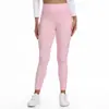 Aliexpress Venta Caliente en Stock Talla Grande Terciopelo Plus Se Puede Usar Afuera, Ajustados y Cálidos Otoño e Invierno Cordero Terciopelo Engrosado Elásticos Leggings