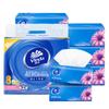 Vida tissue household super tough tissue bombeamento 120 bombeamento papel higiênico acessível sem fragrância nativo lenço umedecido doméstico