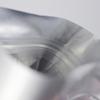 Bolsa de papel de aluminio sellada de ocho lados 16*26+8, bolsa de envasado de alimentos engrosada, bolsa sellada de té, bolsa sellada de plástico 1