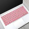 Aplicable a la película protectora de teclado Dell Lingyue 5000fit de 14 pulgadas 5493 laptop 5390 computadora 5490 achievement 7490