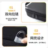 Bolsa de Almacenamiento Kit de Disparo Suave DJI Action6 Cámara Deportiva Carcasa Dura EVA Caja de Almacenamiento Portátil Protectora