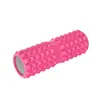 Coluna de Yoga Eva Oca em Forma de Meia-Lua Transfronteiriça Pilates Rolo de Relaxamento Muscular Eixo de Espuma para Fitness Barra de Equilíbrio