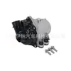11517563659 11517588885 Adecuado para piezas de ensamblaje de bomba de agua electrónica BMW N55 con tornillos