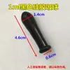Gotero con Cabeza de Goma Cabeza de Silicona Bola de Succión Tapa de Goma Cabeza de Succión de Látex Cabeza de Cuero Rojo Gotero de Vidrio Pipeta Graduada