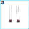 Fotorresistor infrarrojo GL3516 GL3526 GL3537-1 fotorresistor 3mm 4mm GL4516