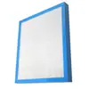 Adecuado para elemento de filtro de pantalla de filtro de purificador de aire HoMedics Total Clean AF-10 AP-15