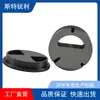 Accesorios con Descuento del Fabricante para Herramientas de Perforación Direccional Rotor Estator General de Carburo de Tungsteno Vástago de Válvula Asiento de Válvula Accesorios Petroleros