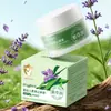 Suministrado Directamente por el Fabricante, Crema Morada Anti-Picazón Bisutang para Bebés y Niños Pequeños Calma, Alivia la Picazón, Hidrata, Refresca y Repara la Piel
