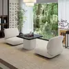 Silla de Té de Ocio para Balcón, Silla para el Hogar, Silla Simple Estilo Chino para Ventana de Mirador, Silla para Casa de Huéspedes con Respaldo, Taburete Silla, Silla para Ventana de Mirador Tatami