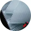 Shunyao Tela de Poliéster con Silicona Ultra Delgada 15D, Recubrimiento de Silicona Doble Cara, Tela de Poliéster a Cuadros Resistente al Desgarro