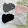 Mascarilla de protección solar nueva para primavera y verano, para el ángulo exterior del ojo pequeño, tridimensional, sin costuras, máscara transpirable de seda helada para exteriores anti-ultravioleta