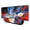 Popular Mouse Pad Grande de E-Sports da Amazon, Pad de Mesa Funcional Tendência Nacional, Mouse Pad Publicitário Personalizado com Fotos