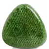 Jabón de Barra de Shampoo de Hierba Usman de Xinjiang Jabón Artesanal Tradicional Personalizado Extracto de Planta Cuidado del Cabello Jabón de Barra de Shampoo Procesamiento OEM