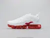 Zapatos con Amortiguación de Aire Transfronterizos Tn, Zapatos Ligeros Resistentes al Desgaste Casuales para Correr, Zapatos para Correr con Malla y Amortiguación de Aire Antideslizantes 270 para Hombres y Mujeres
