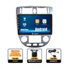 Adecuado para Buick Excelle 2004-2007 Navegador Android GPS Imagen de reversa Coche todo en uno