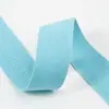 Cinta Trenzada Multicolor Gruesa de Doble Cara de 7MM10MM Lazo DIY Accesorios para el Cabello Correa de Cinta Trenzada para el Cabello Cinta Hecha a Mano