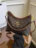 Bolsa Tote de Gran Capacidad, Bolso Femenino Elegante y Atractivo, Nuevo Modelo 2026, Bolso de Hombro Estampado, Bolso de Viaje Vintage Moderno y de Alta Calidad